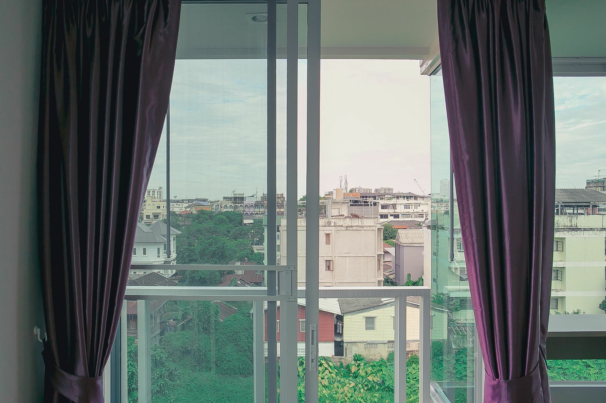 S.E.T塔恩蒙克尔公寓 曼谷 外观 照片